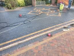 Best Asphalt Driveway Installation  in Pahoa, HI